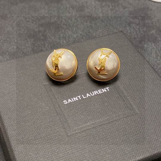 2026 YSL earring1 0122